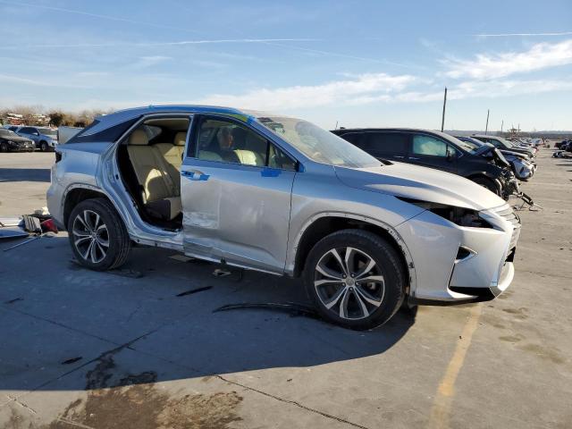 Photo 3 VIN: 2T2ZZMCA5GC015775 - LEXUS RX 350 