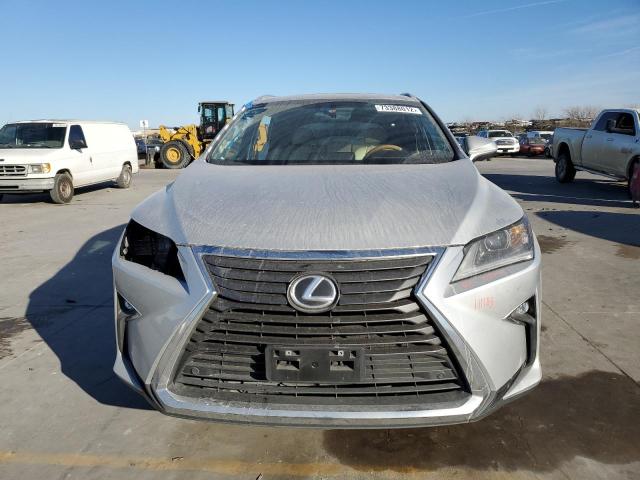 Photo 4 VIN: 2T2ZZMCA5GC015775 - LEXUS RX 350 