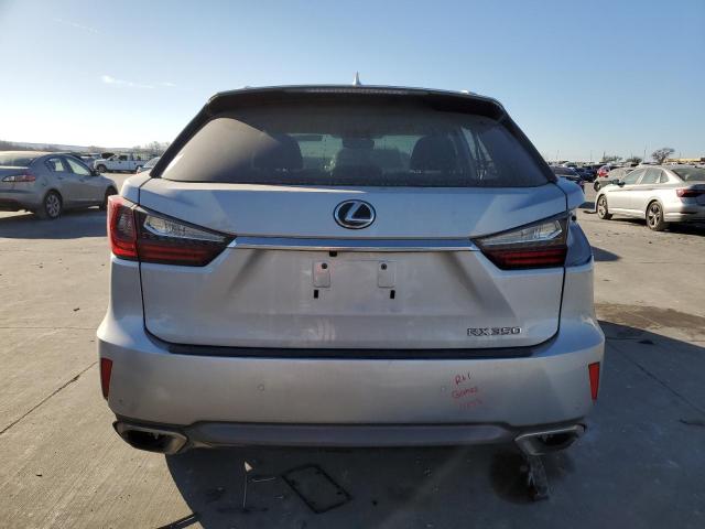 Photo 5 VIN: 2T2ZZMCA5GC015775 - LEXUS RX 350 