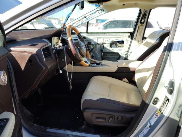 Photo 6 VIN: 2T2ZZMCA5GC015775 - LEXUS RX 350 