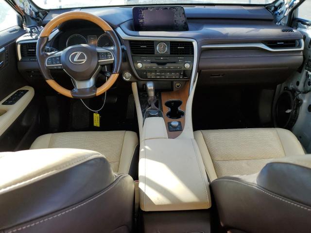 Photo 7 VIN: 2T2ZZMCA5GC015775 - LEXUS RX 350 