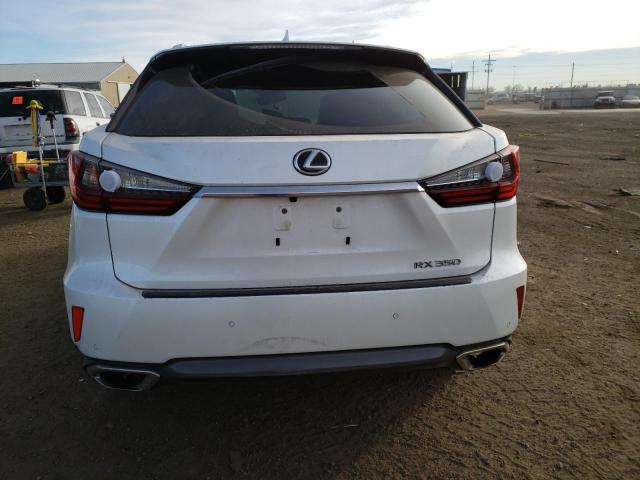 Photo 5 VIN: 2T2ZZMCA5GC017087 - LEXUS RX 350 