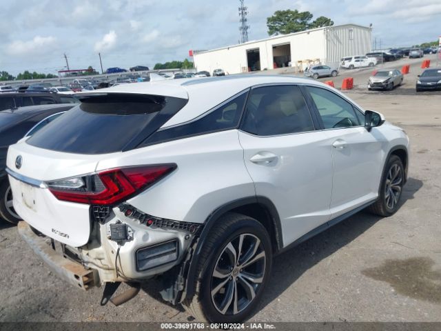 Photo 3 VIN: 2T2ZZMCA5GC019812 - LEXUS RX 