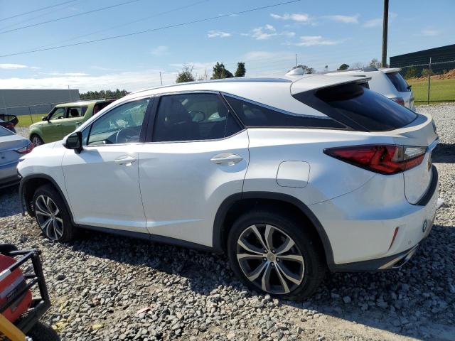 Photo 1 VIN: 2T2ZZMCA5GC020183 - LEXUS RX 350 