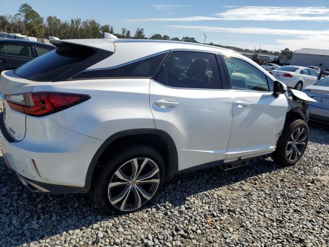 Photo 2 VIN: 2T2ZZMCA5GC020183 - LEXUS RX 350 