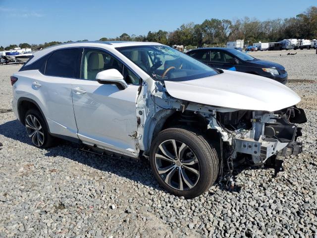 Photo 3 VIN: 2T2ZZMCA5GC020183 - LEXUS RX 350 