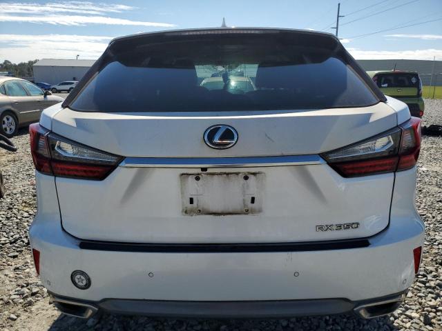 Photo 5 VIN: 2T2ZZMCA5GC020183 - LEXUS RX 350 