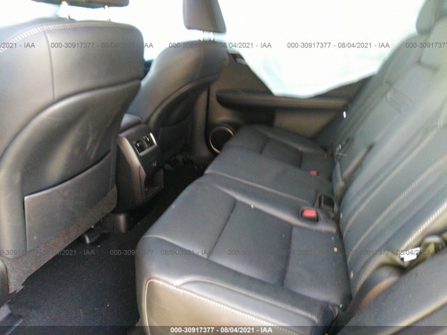 Photo 7 VIN: 2T2ZZMCA5GC020426 - LEXUS RX 350 