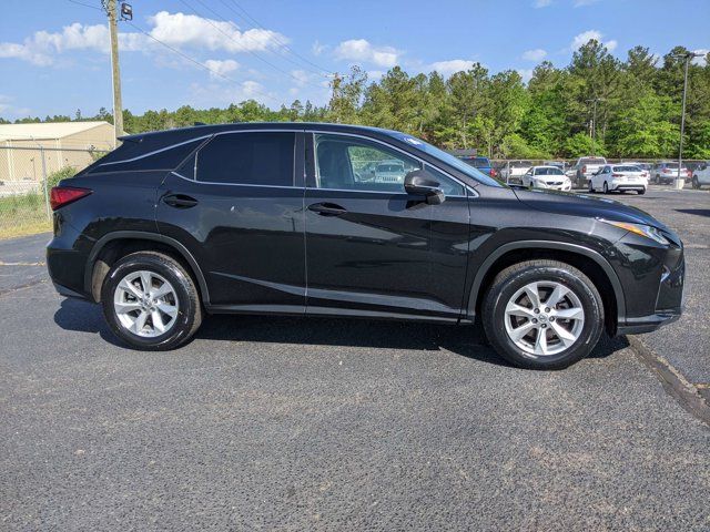 Photo 2 VIN: 2T2ZZMCA5GC024119 - LEXUS RX 350 