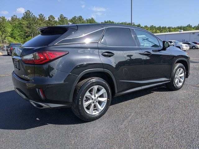 Photo 3 VIN: 2T2ZZMCA5GC024119 - LEXUS RX 350 