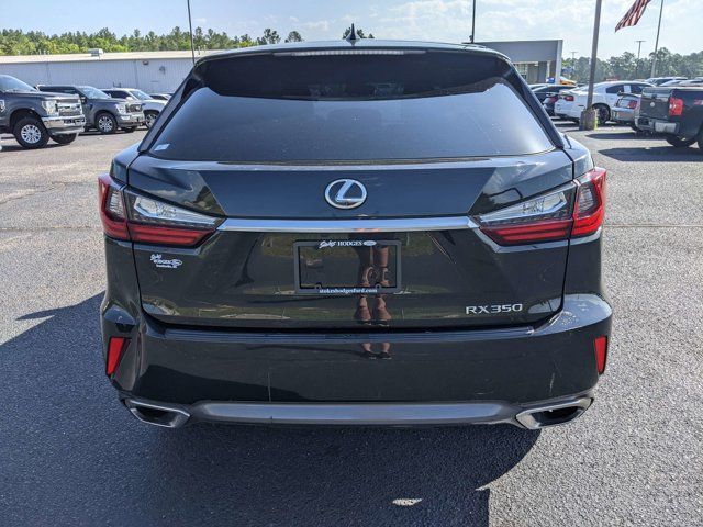 Photo 4 VIN: 2T2ZZMCA5GC024119 - LEXUS RX 350 