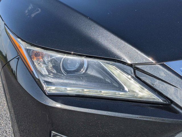 Photo 9 VIN: 2T2ZZMCA5GC024119 - LEXUS RX 350 