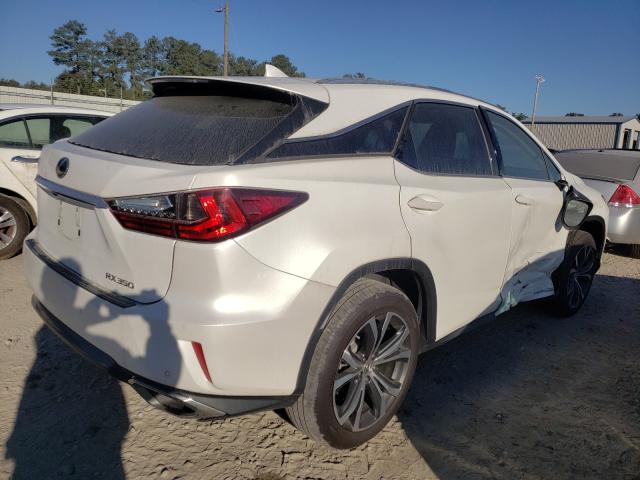 Photo 3 VIN: 2T2ZZMCA5GC028526 - LEXUS RX 350 