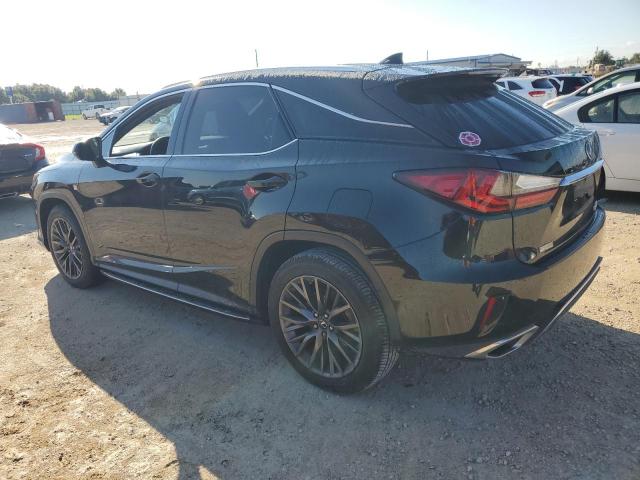 Photo 1 VIN: 2T2ZZMCA5HC042637 - LEXUS RX 350 BAS 