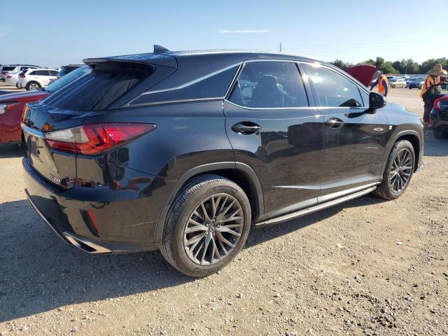 Photo 2 VIN: 2T2ZZMCA5HC042637 - LEXUS RX 350 BAS 