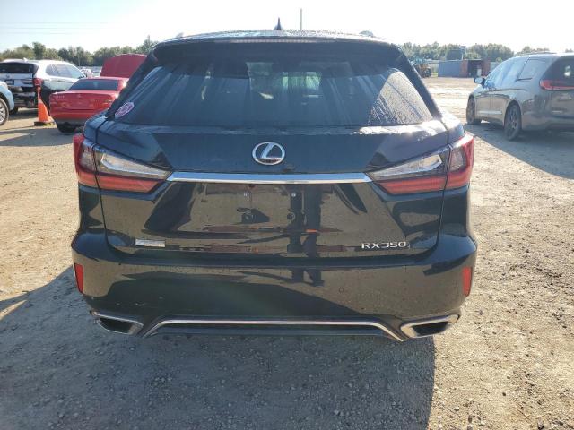 Photo 5 VIN: 2T2ZZMCA5HC042637 - LEXUS RX 350 BAS 