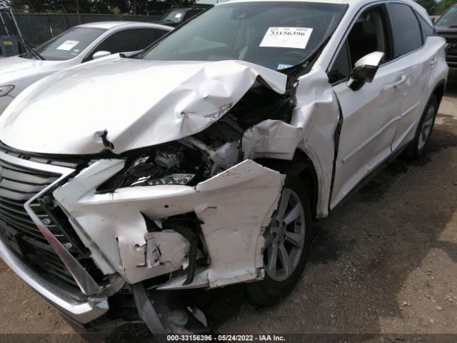 Photo 5 VIN: 2T2ZZMCA5HC043335 - LEXUS RX 