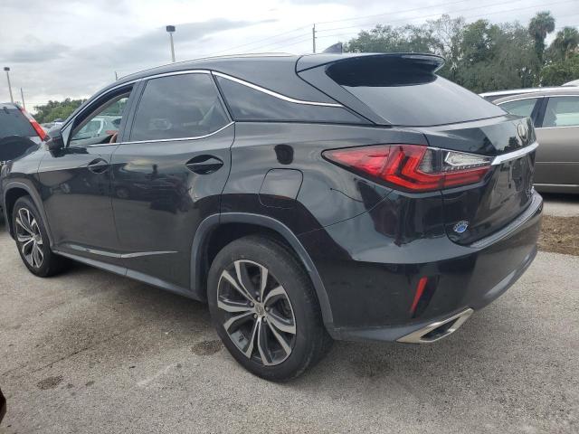 Photo 1 VIN: 2T2ZZMCA5HC044193 - LEXUS RX 350 BAS 