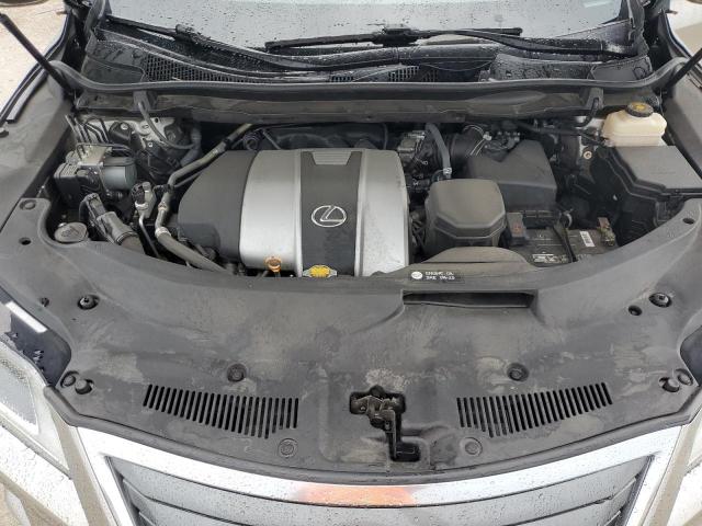 Photo 11 VIN: 2T2ZZMCA5HC045621 - LEXUS RX 350 BAS 