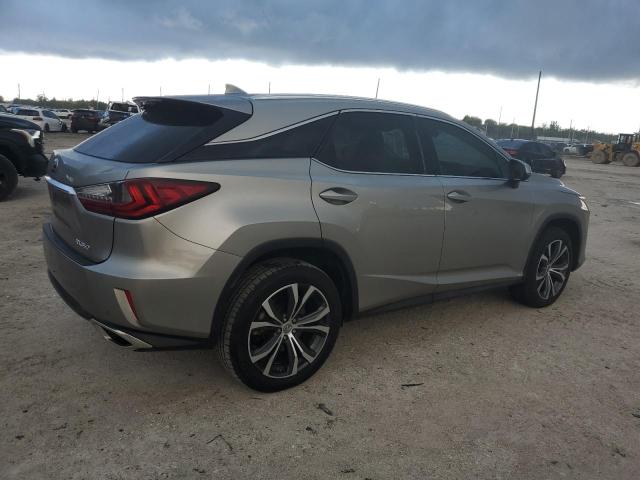 Photo 2 VIN: 2T2ZZMCA5HC045621 - LEXUS RX 350 BAS 