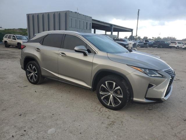 Photo 3 VIN: 2T2ZZMCA5HC045621 - LEXUS RX 350 BAS 