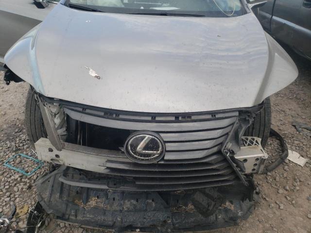 Photo 6 VIN: 2T2ZZMCA5HC053427 - LEXUS RX 350 BAS 