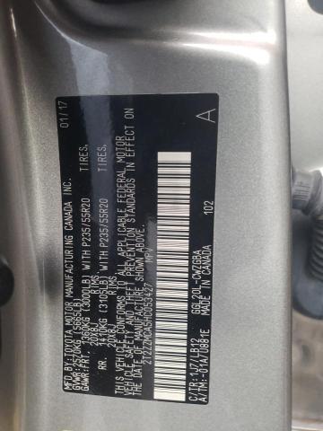 Photo 9 VIN: 2T2ZZMCA5HC053427 - LEXUS RX 350 BAS 