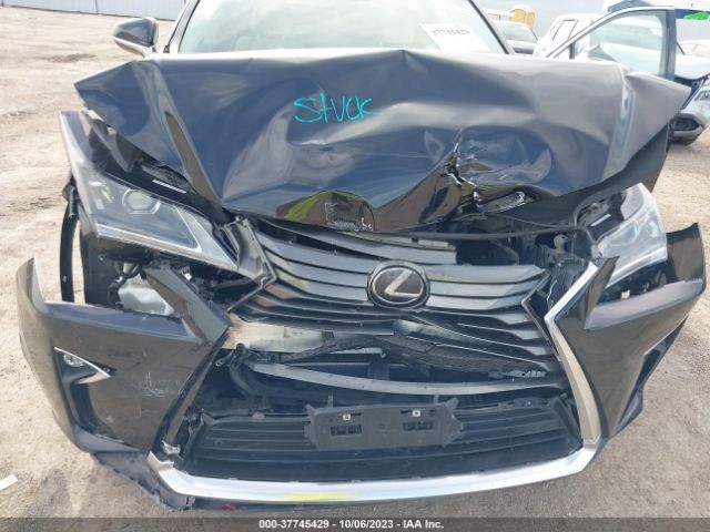 Photo 9 VIN: 2T2ZZMCA5HC055677 - LEXUS RX 350 