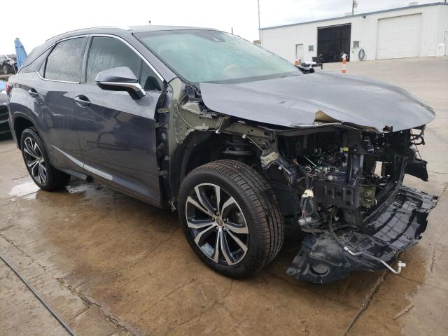 Photo 3 VIN: 2T2ZZMCA5HC066002 - LEXUS RX 350 BAS 