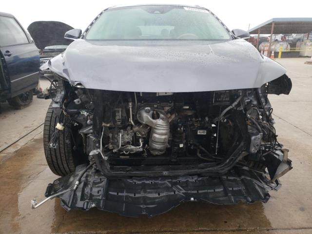 Photo 4 VIN: 2T2ZZMCA5HC066002 - LEXUS RX 350 BAS 