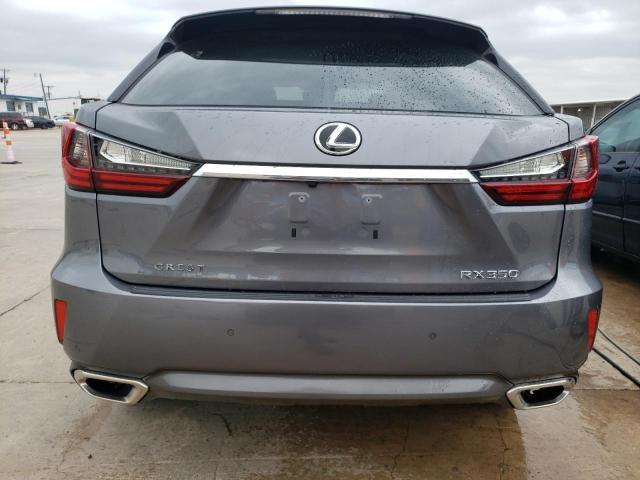 Photo 5 VIN: 2T2ZZMCA5HC066002 - LEXUS RX 350 BAS 