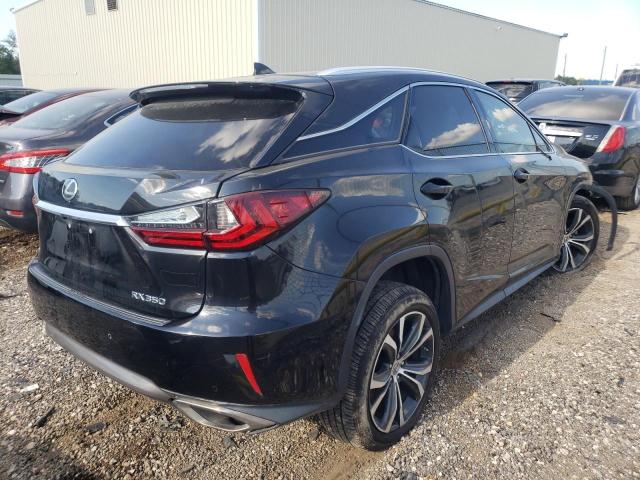 Photo 3 VIN: 2T2ZZMCA5HC067876 - LEXUS RX 350 BAS 