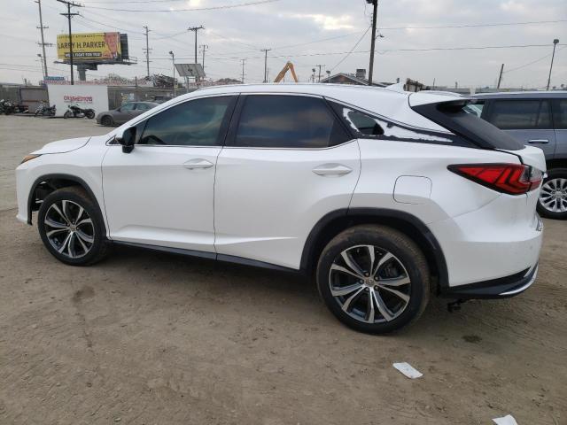 Photo 1 VIN: 2T2ZZMCA5HC069739 - LEXUS RX350 