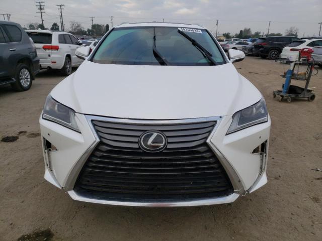 Photo 4 VIN: 2T2ZZMCA5HC069739 - LEXUS RX350 