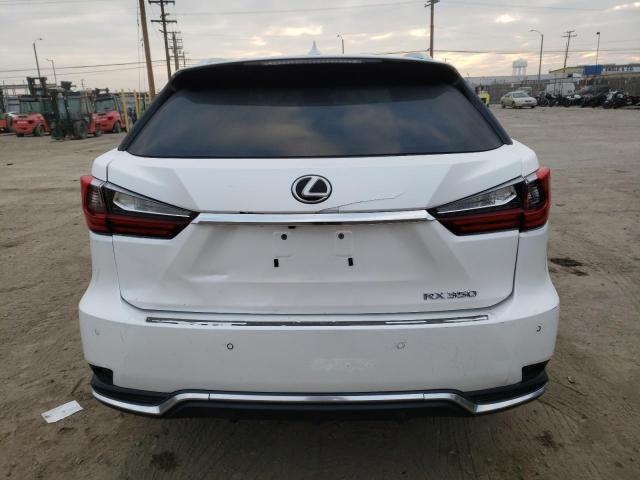 Photo 5 VIN: 2T2ZZMCA5HC069739 - LEXUS RX350 