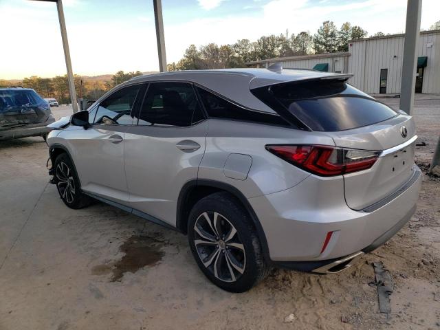 Photo 1 VIN: 2T2ZZMCA5HC070096 - LEXUS RX350 