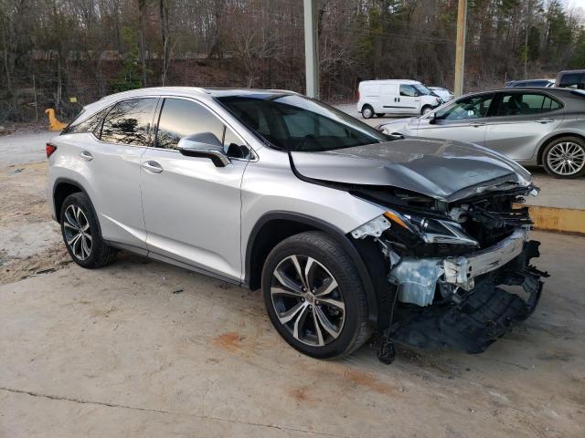 Photo 3 VIN: 2T2ZZMCA5HC070096 - LEXUS RX350 