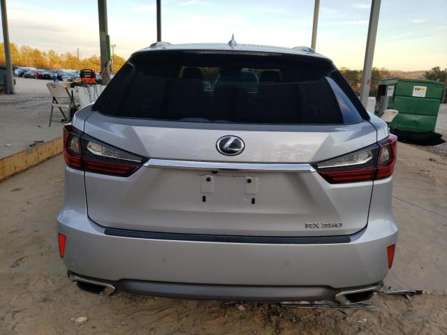 Photo 5 VIN: 2T2ZZMCA5HC070096 - LEXUS RX350 