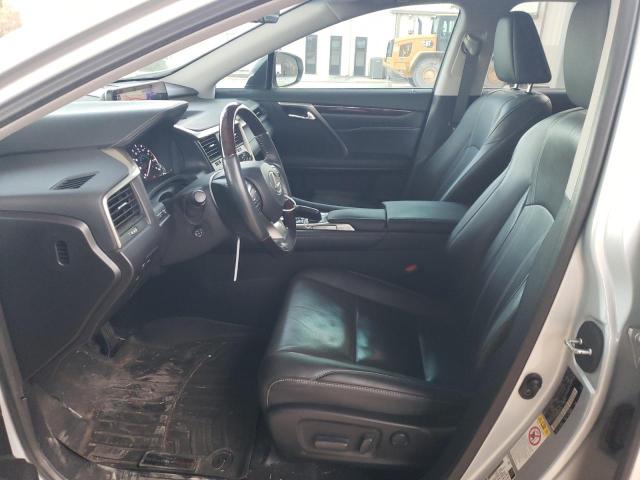 Photo 6 VIN: 2T2ZZMCA5HC070096 - LEXUS RX350 