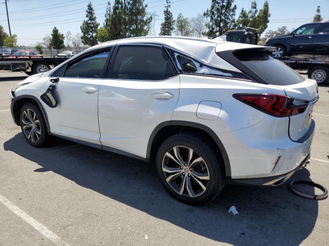 Photo 1 VIN: 2T2ZZMCA5HC079395 - LEXUS RX350 