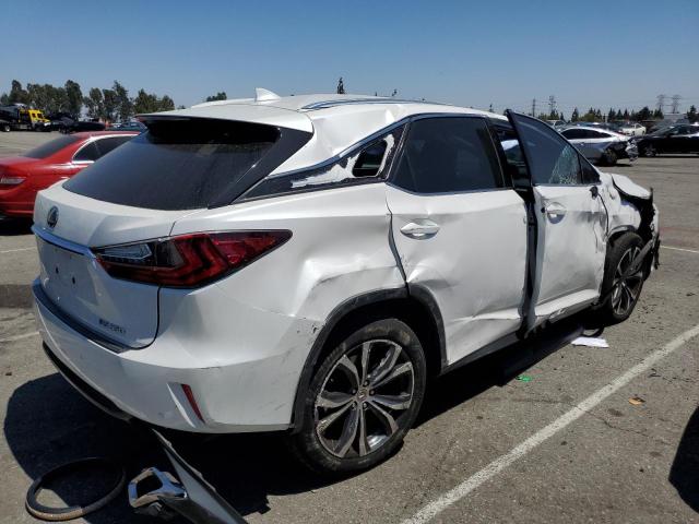 Photo 2 VIN: 2T2ZZMCA5HC079395 - LEXUS RX350 