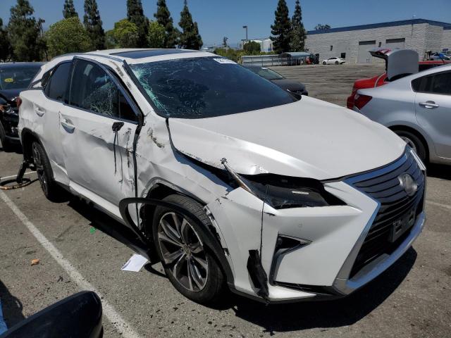 Photo 3 VIN: 2T2ZZMCA5HC079395 - LEXUS RX350 