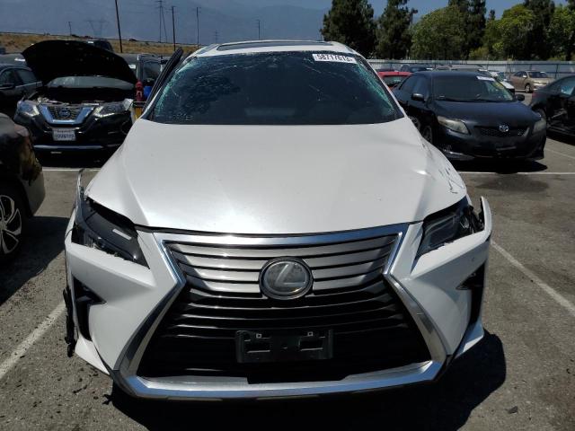 Photo 4 VIN: 2T2ZZMCA5HC079395 - LEXUS RX350 