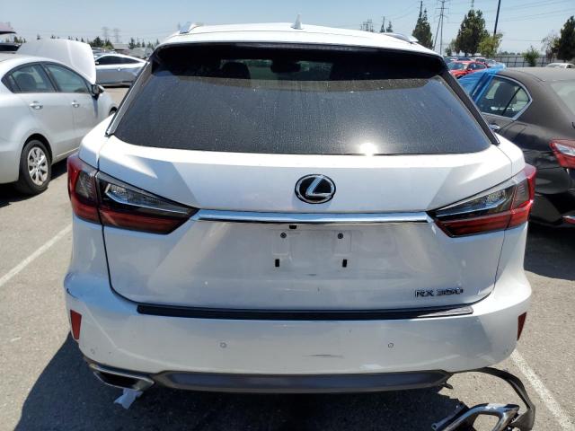 Photo 5 VIN: 2T2ZZMCA5HC079395 - LEXUS RX350 