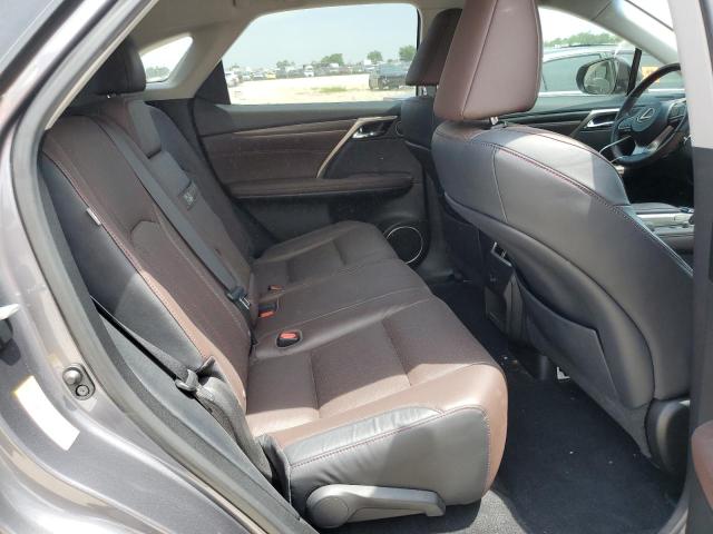 Photo 10 VIN: 2T2ZZMCA5HC081101 - LEXUS RX350 