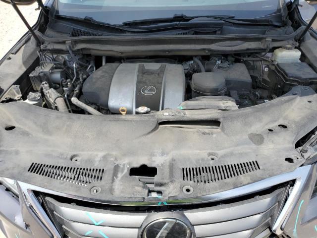 Photo 11 VIN: 2T2ZZMCA5HC081101 - LEXUS RX350 