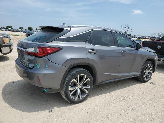 Photo 2 VIN: 2T2ZZMCA5HC081101 - LEXUS RX350 