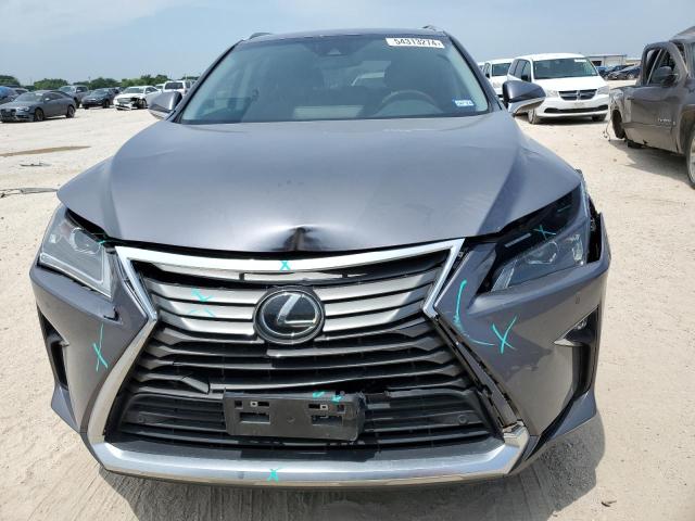 Photo 4 VIN: 2T2ZZMCA5HC081101 - LEXUS RX350 