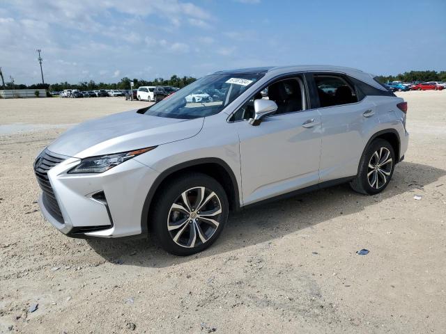 Photo 0 VIN: 2T2ZZMCA5HC082037 - LEXUS RX 350 BAS 