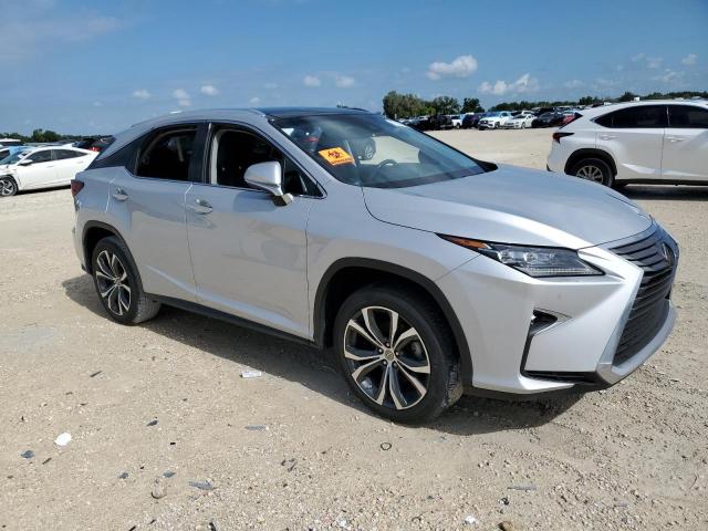 Photo 3 VIN: 2T2ZZMCA5HC082037 - LEXUS RX 350 BAS 